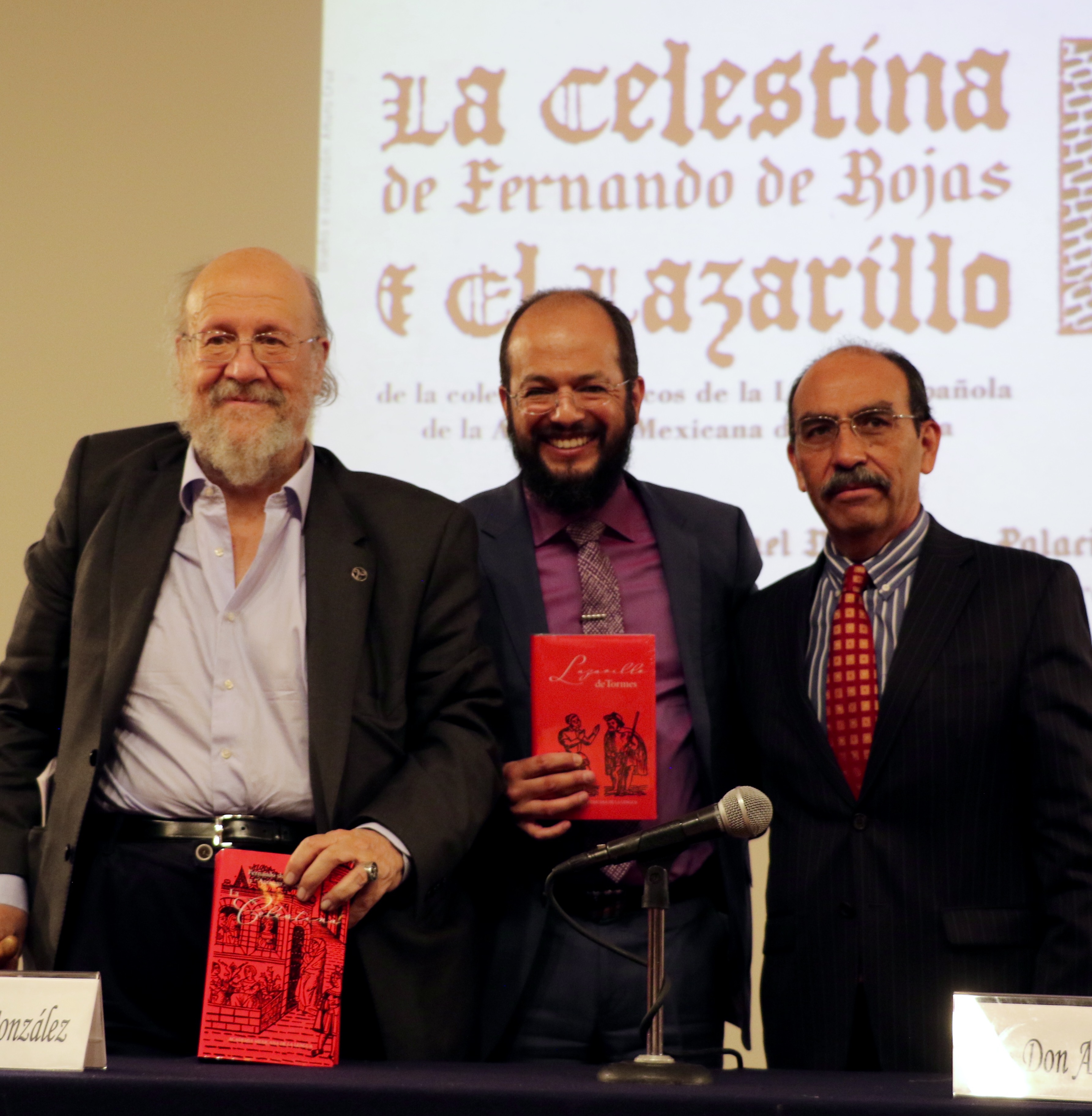 La Celestina y el Lazarillo en Bellas Artes