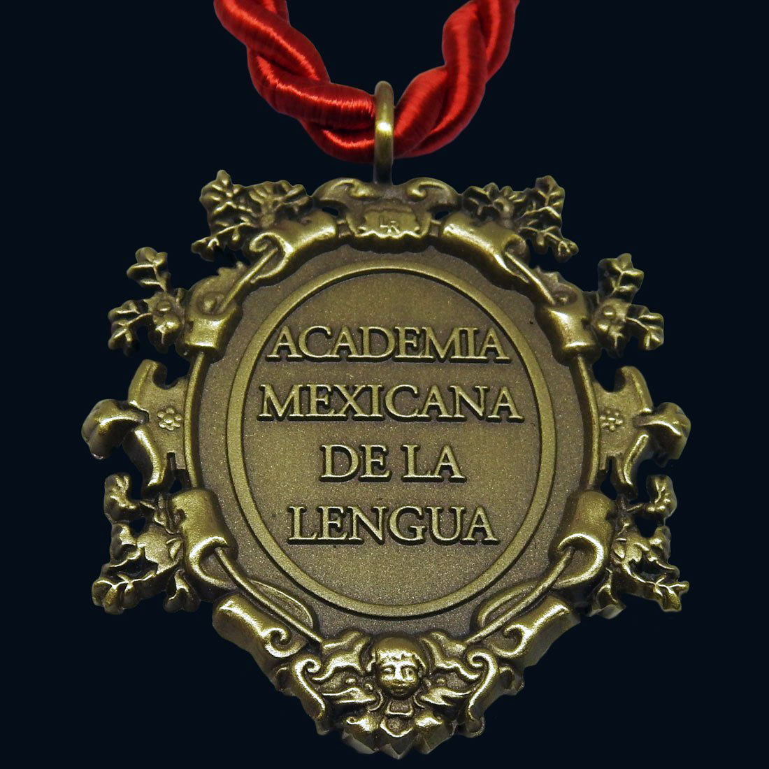 Academia Mexicana de la Lengua cumple 145 años