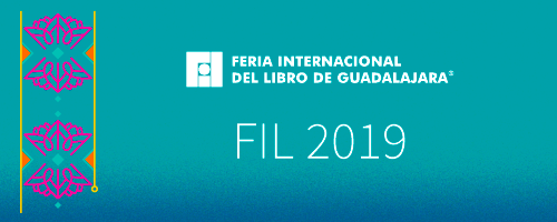 La Academia Mexicana de la Lengua en la FIL Guadalajara