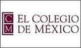 Calendario de actividades de El Colegio de México. Mayo 2012