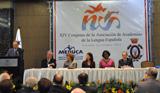 Se dieron a conocer las conclusiones del XIV Congreso de las Asociación de Academias de la Lengua Española