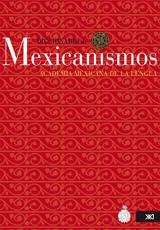  El Diccionario de mexicanismos ganó el premio CANIEM al Arte Editorial 2011