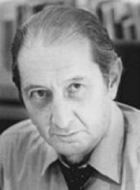 Eduardo Lizalde gana el Premio de Poesía Federico García Lorca