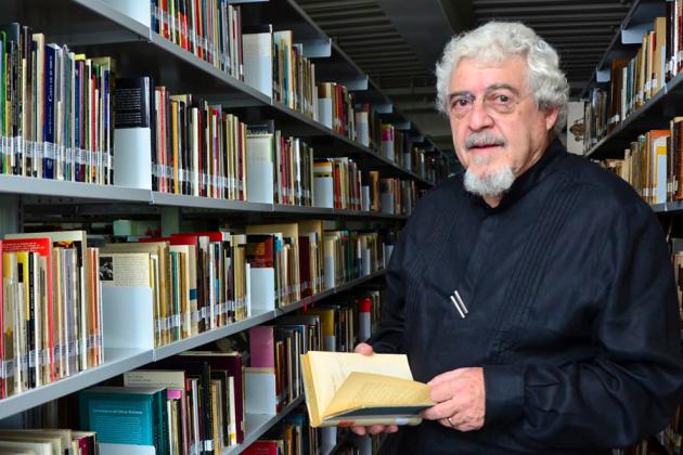 La dimensión literaria de la obra de Rulfo es lo que le da solidez y hacia la cual debe dirigirse la atención: Felipe Garrido