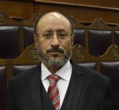 Francisco Javier Beltrán Cabrera