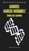 Saldrá a la venta el volumen Todos los cuentos de Gabriel García Márquez
