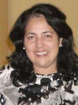 La investigadora y profesora Gloria Ignacia Vergara Mendoza fue elegida académica correspondiente