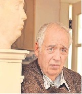 El crítico norteamericano Harold Bloom revela sus conversaciones con Octavio Paz sobre yoga tántrico y sus valoraciones sobre Rulfo, César Vallejo y García Márquez