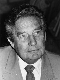 Concluye Fondo de Cultura año de homenajes a Octavio Paz