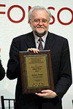 Elogio de Ignacio Bosque, en la entrega del Premio Alfonso Reyes 2012 por Jaime Labastida