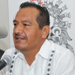 Juan Gregorio Regino