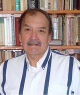 El escritor, investigador y editor Miguel Capistrán fue elegido académico de número