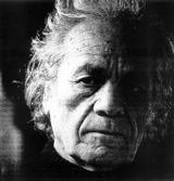 El poeta chileno Nicanor Parra ganó el Premio Cervantes 2011