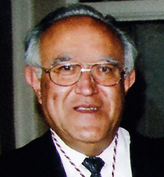 Fallece Sergio Fuentes Gutiérrez, académico correspondiente