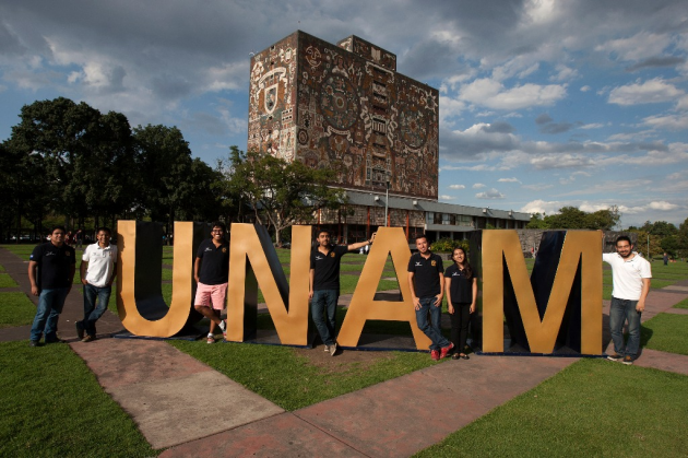 Otorgará la UNAM doctor honoris causa a Jaime Labastida y a Eduardo Matos Moctezuma