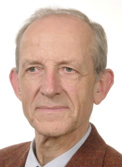 Robert A. Verdonk