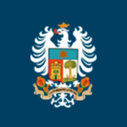 Escudo de la Academia Colombiana de la Lengua