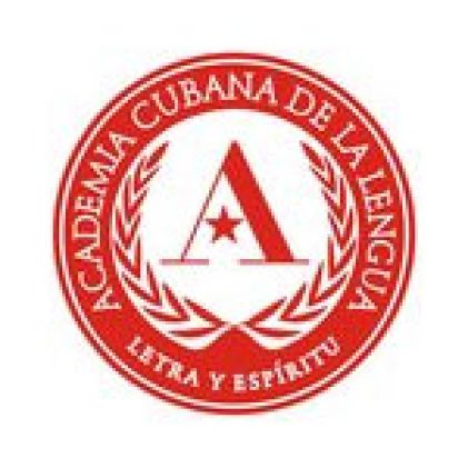 Escudo de la Academia Mexicana de la Lengua