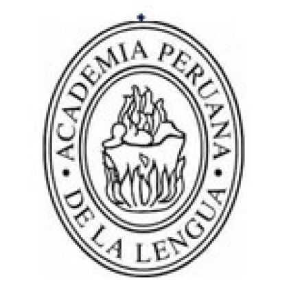 Escudo de la Academia Peruana de la Lengua